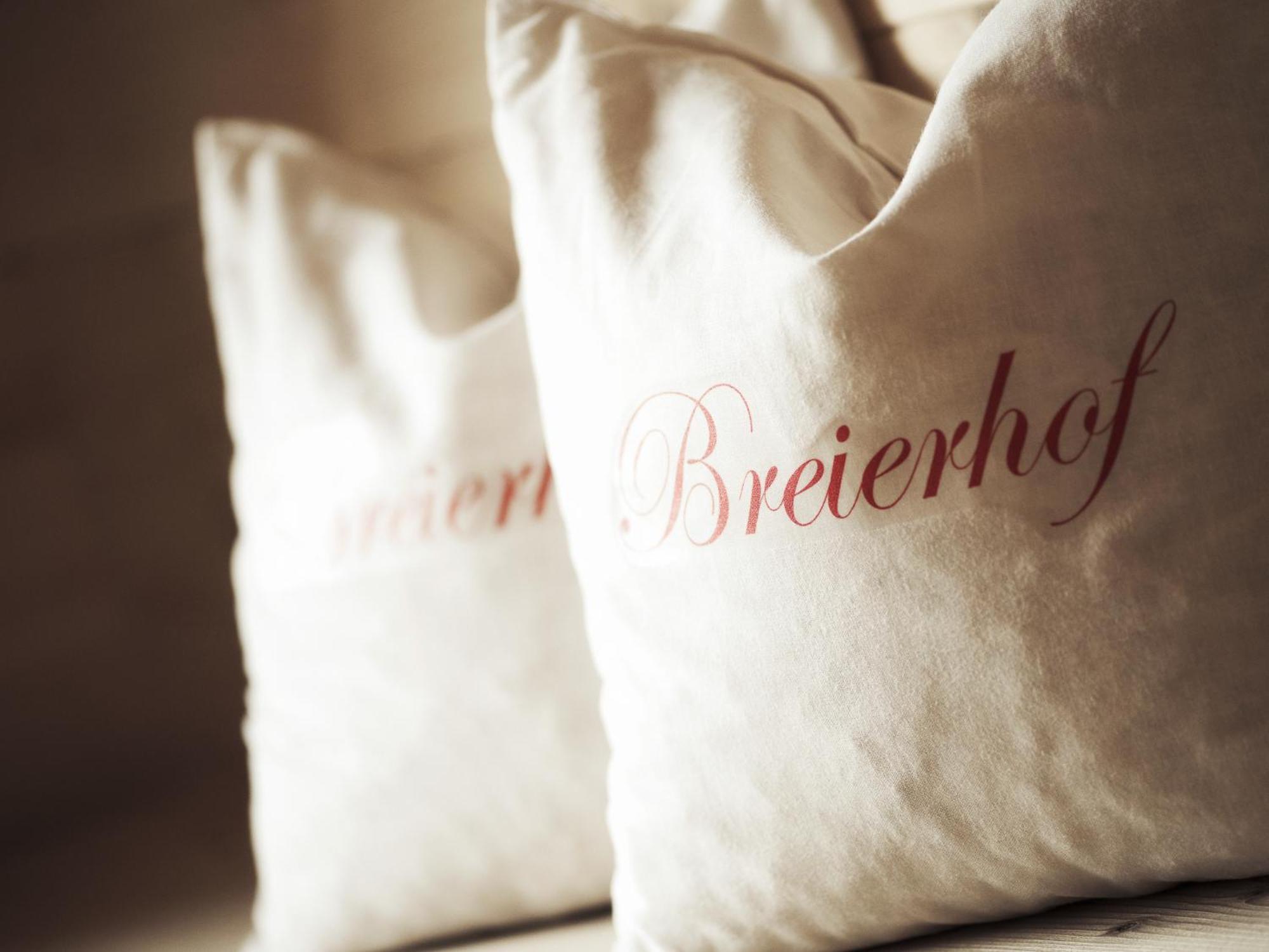 ツェル・アム・ツィラーBreierhofアパートメント 部屋 写真